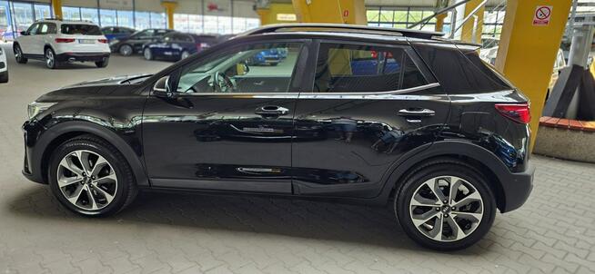 Kia Stonic 1 REJ 2018 ZOBACZ OPIS !! W podanej cenie roczna gwarancja