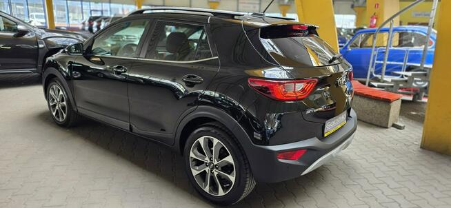 Kia Stonic 1 REJ 2018 ZOBACZ OPIS !! W podanej cenie roczna gwarancja