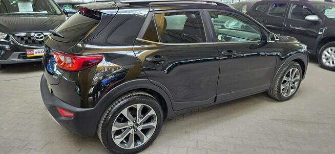 Kia Stonic 1 REJ 2018 ZOBACZ OPIS !! W podanej cenie roczna gwarancja