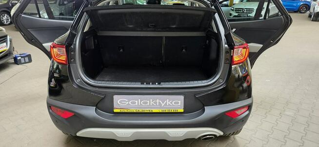 Kia Stonic 1 REJ 2018 ZOBACZ OPIS !! W podanej cenie roczna gwarancja