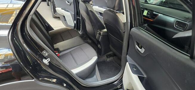 Kia Stonic 1 REJ 2018 ZOBACZ OPIS !! W podanej cenie roczna gwarancja
