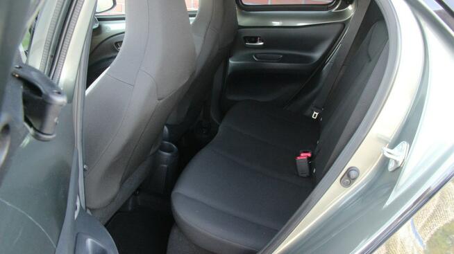 Toyota Aygo X FullLed*Navi*Kamera*2xPdc*Klimatr*Andr*Radar*AsysToru*GrzFot*Alu*Temp