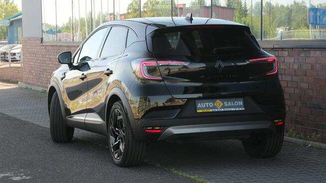 Renault Captur EspritAlpine*E-TECH145KM*FullLed*Radar*Pdc*TempAdap*Alu19*Wirtual !!!