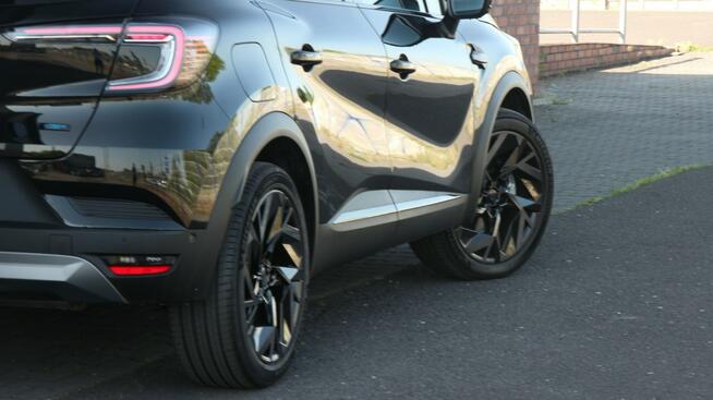 Renault Captur EspritAlpine*E-TECH145KM*FullLed*Radar*Pdc*TempAdap*Alu19*Wirtual !!!