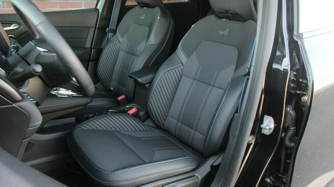 Renault Captur EspritAlpine*E-TECH145KM*FullLed*Radar*Pdc*TempAdap*Alu19*Wirtual !!!