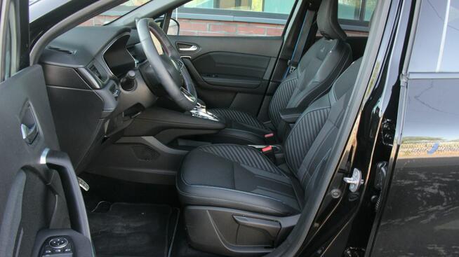 Renault Captur EspritAlpine*E-TECH145KM*FullLed*Radar*Pdc*TempAdap*Alu19*Wirtual !!!
