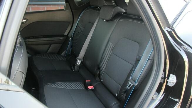 Renault Captur EspritAlpine*E-TECH145KM*FullLed*Radar*Pdc*TempAdap*Alu19*Wirtual !!!