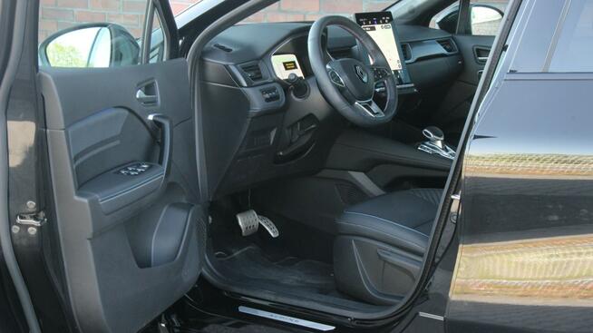 Renault Captur EspritAlpine*E-TECH145KM*FullLed*Radar*Pdc*TempAdap*Alu19*Wirtual !!!