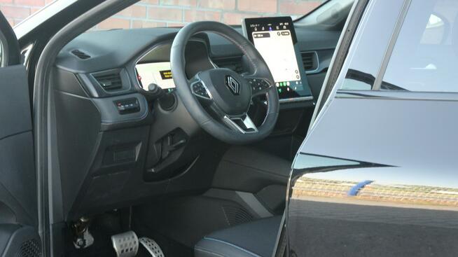 Renault Captur EspritAlpine*E-TECH145KM*FullLed*Radar*Pdc*TempAdap*Alu19*Wirtual !!!