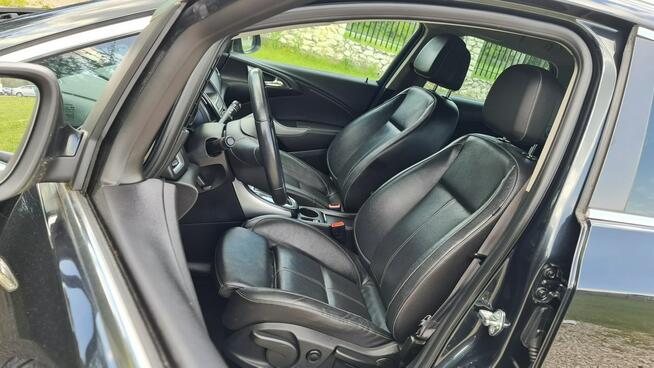 Opel Astra 1.6T 170KM # Automat # LIFT # Sports Tourer # Full Opcja # Super Stan