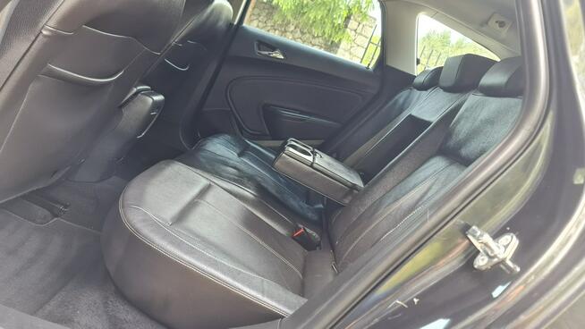 Opel Astra 1.6T 170KM # Automat # LIFT # Sports Tourer # Full Opcja # Super Stan