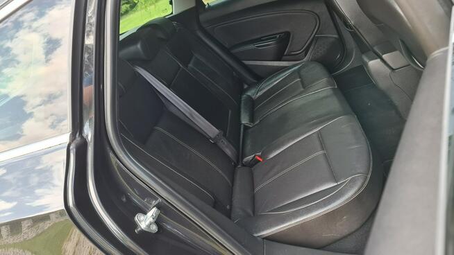 Opel Astra 1.6T 170KM # Automat # LIFT # Sports Tourer # Full Opcja # Super Stan