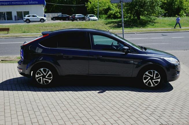 Ford Focus salon Polska
