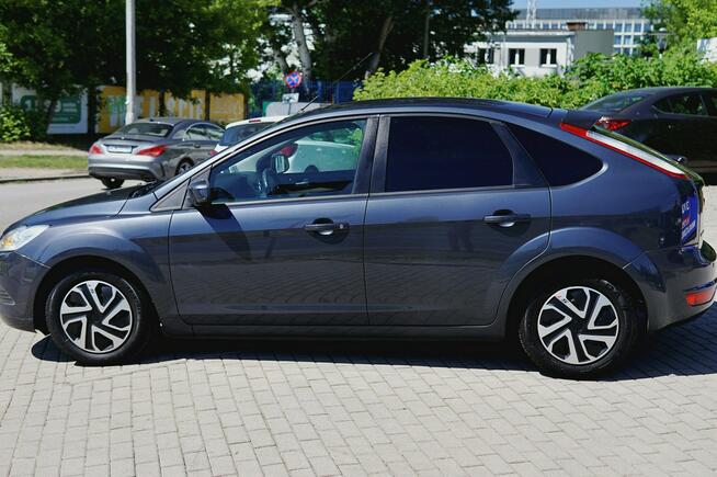 Ford Focus salon Polska