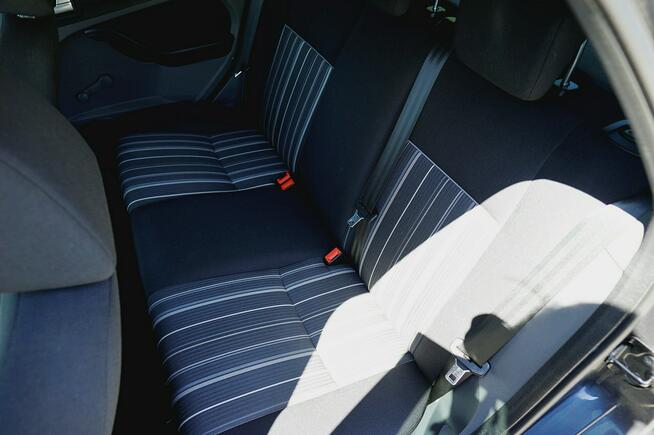 Ford Focus salon Polska