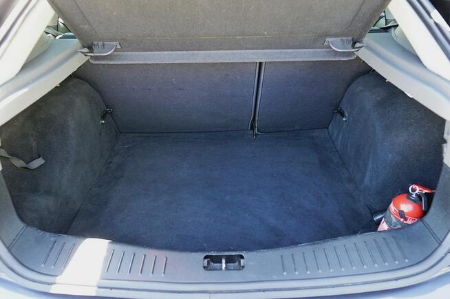 Ford Focus salon Polska