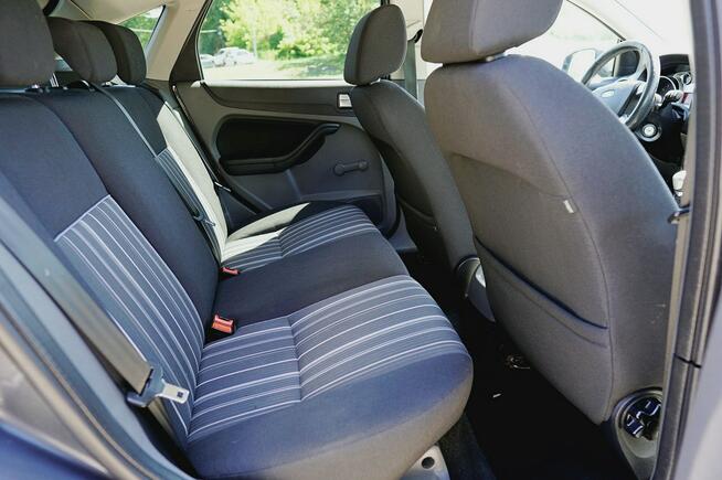 Ford Focus salon Polska