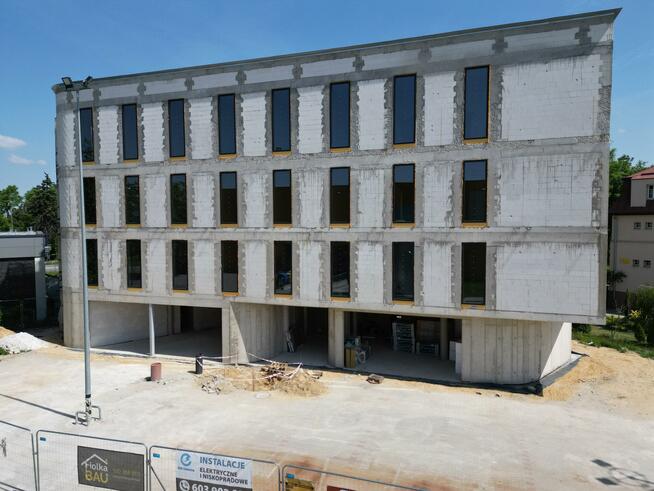 Lokal użytkowy Opole, Ozimska