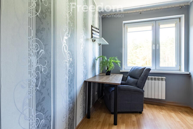 Słoneczne 3 pokoje gotowe do wprowadzenia 62.60 m2