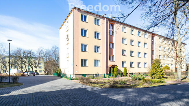 Słoneczna kawalerka 38 m2 blisko SKM