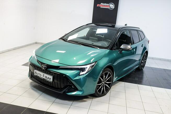 Toyota Corolla GR*Salon Polska*I Właściciel*Bezwypadkowa*Gwarancja Producenta