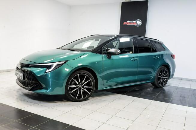 Toyota Corolla GR*Salon Polska*I Właściciel*Bezwypadkowa*Gwarancja Producenta