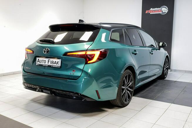 Toyota Corolla GR*Salon Polska*I Właściciel*Bezwypadkowa*Gwarancja Producenta