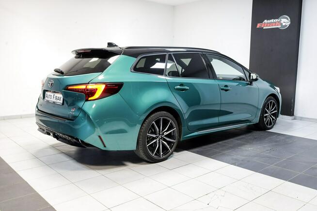 Toyota Corolla GR*Salon Polska*I Właściciel*Bezwypadkowa*Gwarancja Producenta