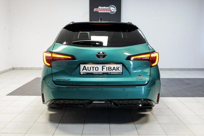 Toyota Corolla GR*Salon Polska*I Właściciel*Bezwypadkowa*Gwarancja Producenta