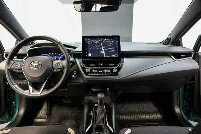 Toyota Corolla GR*Salon Polska*I Właściciel*Bezwypadkowa*Gwarancja Producenta