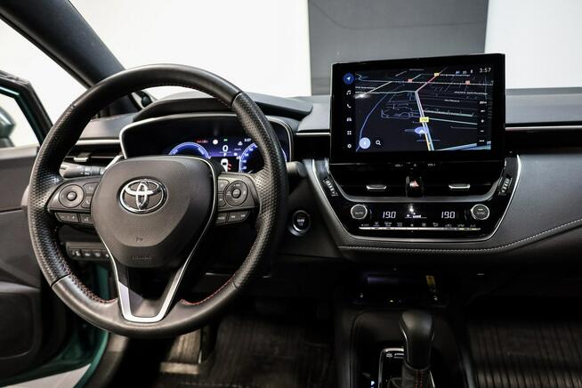 Toyota Corolla GR*Salon Polska*I Właściciel*Bezwypadkowa*Gwarancja Producenta