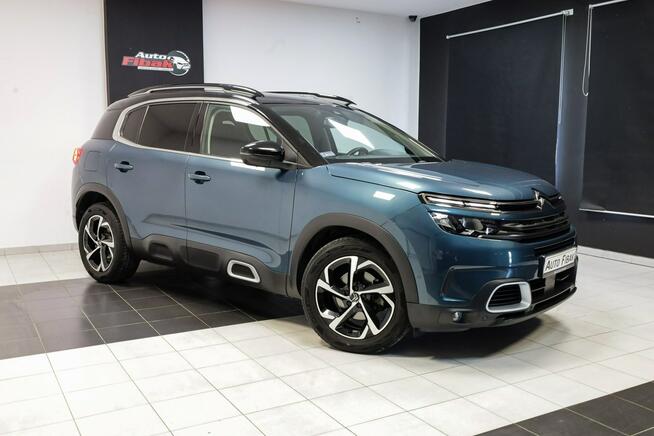 Citroen C5 Aircross Salon Polska*Bezwypadkowy*55000km*Vat23%