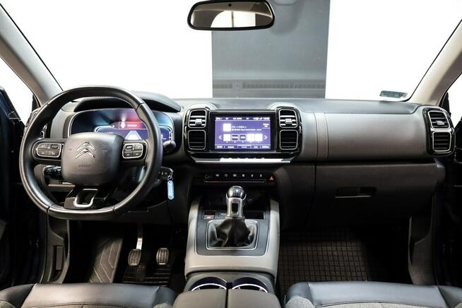Citroen C5 Aircross Salon Polska*Bezwypadkowy*55000km*Vat23%