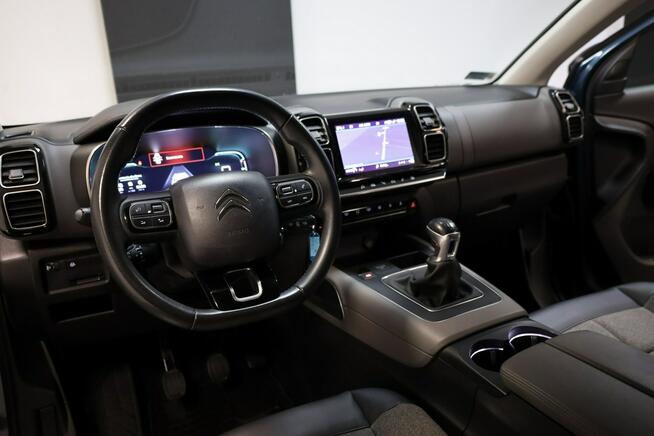 Citroen C5 Aircross Salon Polska*Bezwypadkowy*55000km*Vat23%