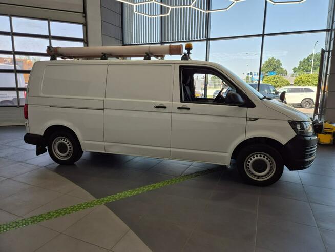 Volkswagen Transporter T6 DSG / LONG / L2H1 / 4MOTION / 4X4