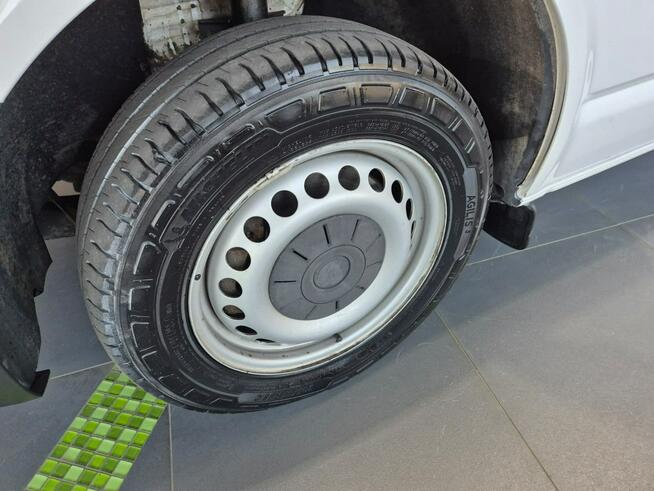 Volkswagen Transporter T6 DSG / LONG / L2H1 / 4MOTION / 4X4