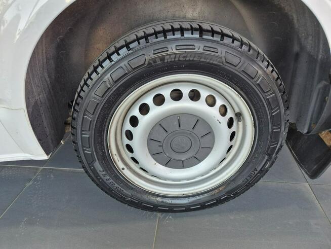 Volkswagen Transporter T6 DSG / LONG / L2H1 / 4MOTION / 4X4