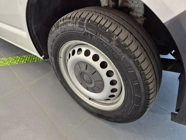 Volkswagen Transporter T6 DSG / LONG / L2H1 / 4MOTION / 4X4