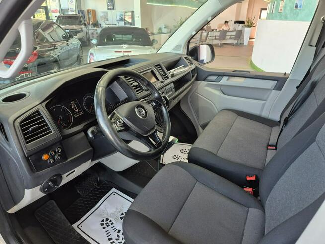 Volkswagen Transporter T6 DSG / LONG / L2H1 / 4MOTION / 4X4