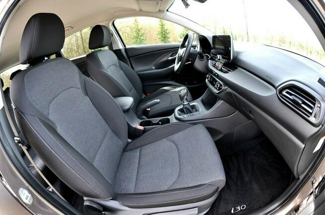 Hyundai i30 _1.5 T GDI 160KM 48V_Premium_Navi_Led_Kamera_