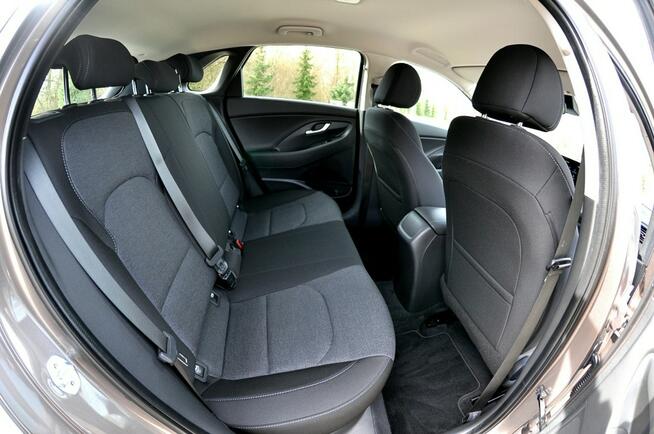 Hyundai i30 _1.5 T GDI 160KM 48V_Premium_Navi_Led_Kamera_