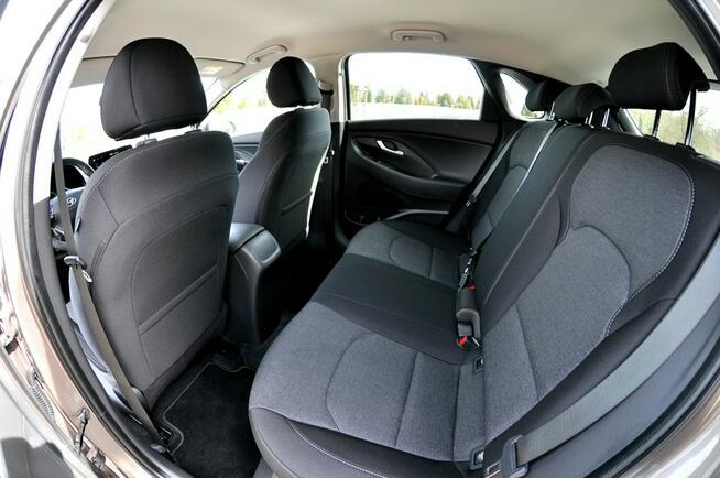 Hyundai i30 _1.5 T GDI 160KM 48V_Premium_Navi_Led_Kamera_