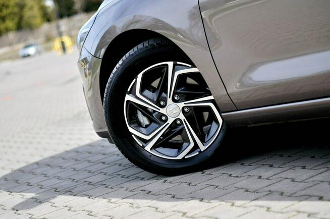 Hyundai i30 _1.5 T GDI 160KM 48V_Premium_Navi_Led_Kamera_