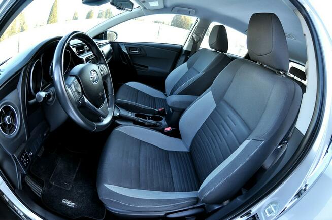 Toyota Auris _1.8 136KM_HYBRID_Led_Kamera_Navi_Climatronic_Serwis_