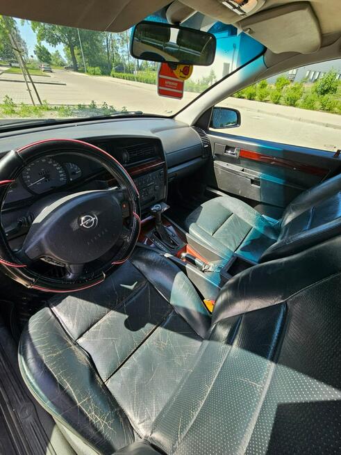 Opel Omega Hak - Klimatyzacja - 150KM