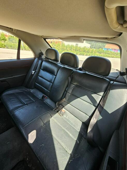 Opel Omega Hak - Klimatyzacja - 150KM