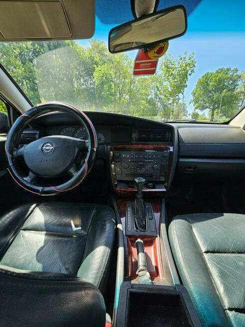 Opel Omega Hak - Klimatyzacja - 150KM