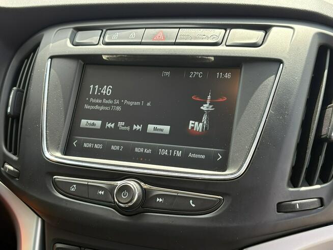 Opel Zafira Serwisowany , Oryg Przebieg , Klimatyz. dwustr. , Podg. Fotele , 120Ja