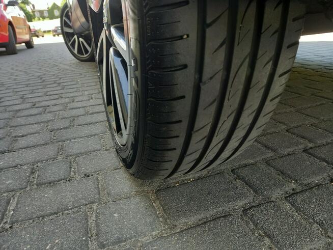 Nissan Qashqai 1.6Dci 130KM Full Ledy Skóry Navi Kamery360" Panorama 100%Bezwypadkowy