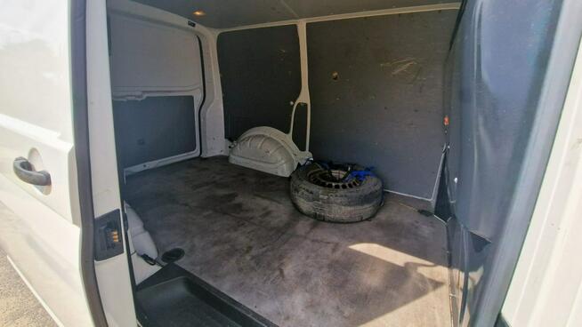 Volkswagen Transporter 2.0 TDi 2010r T5 Hak 2,2T Dotykowe Radio B. Ładny Po Rozrządzie Sprzęg